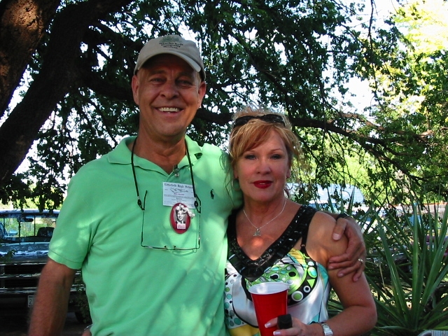 Bill & his wife Dell.JPG